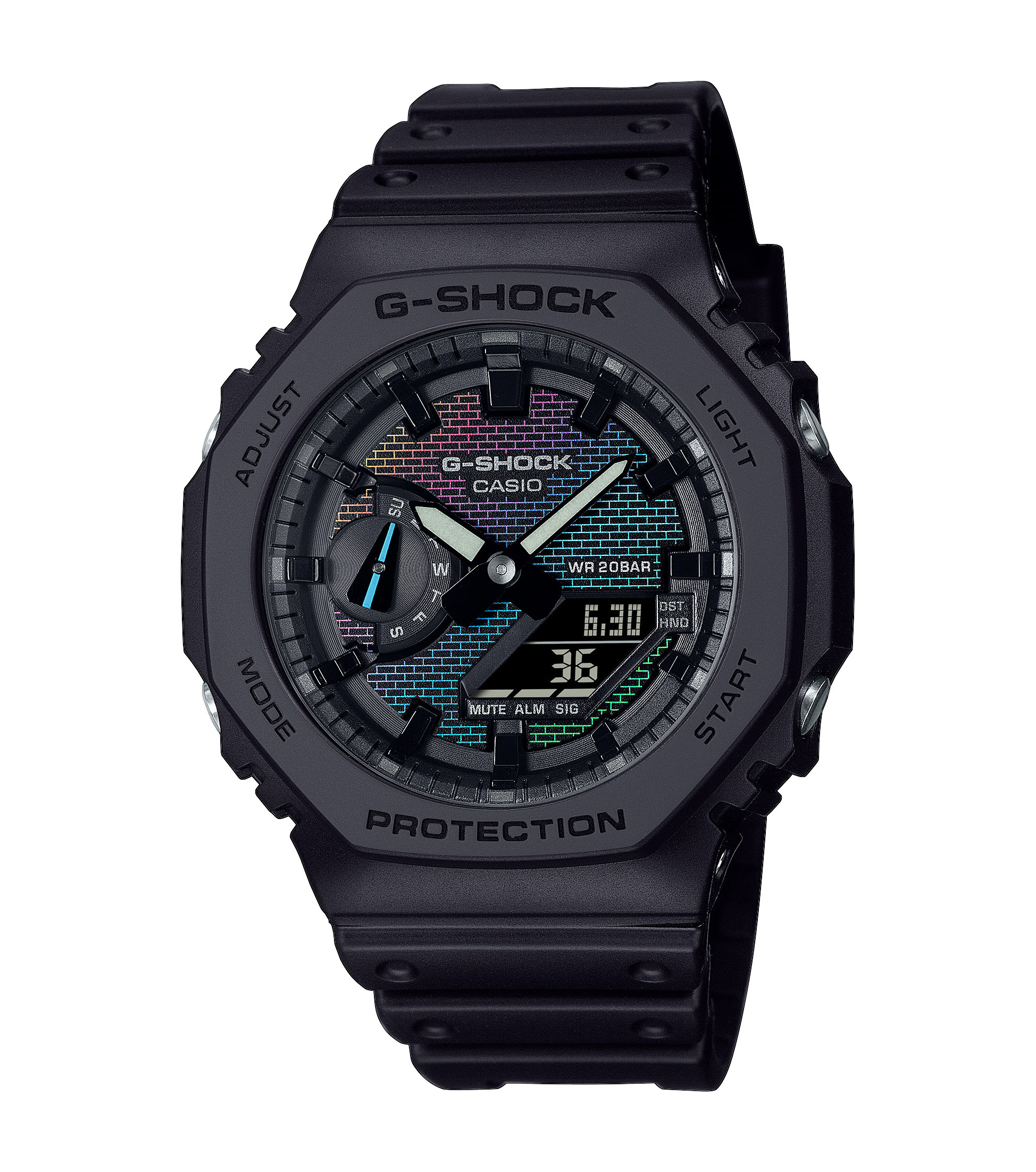 orologio casio g-shock