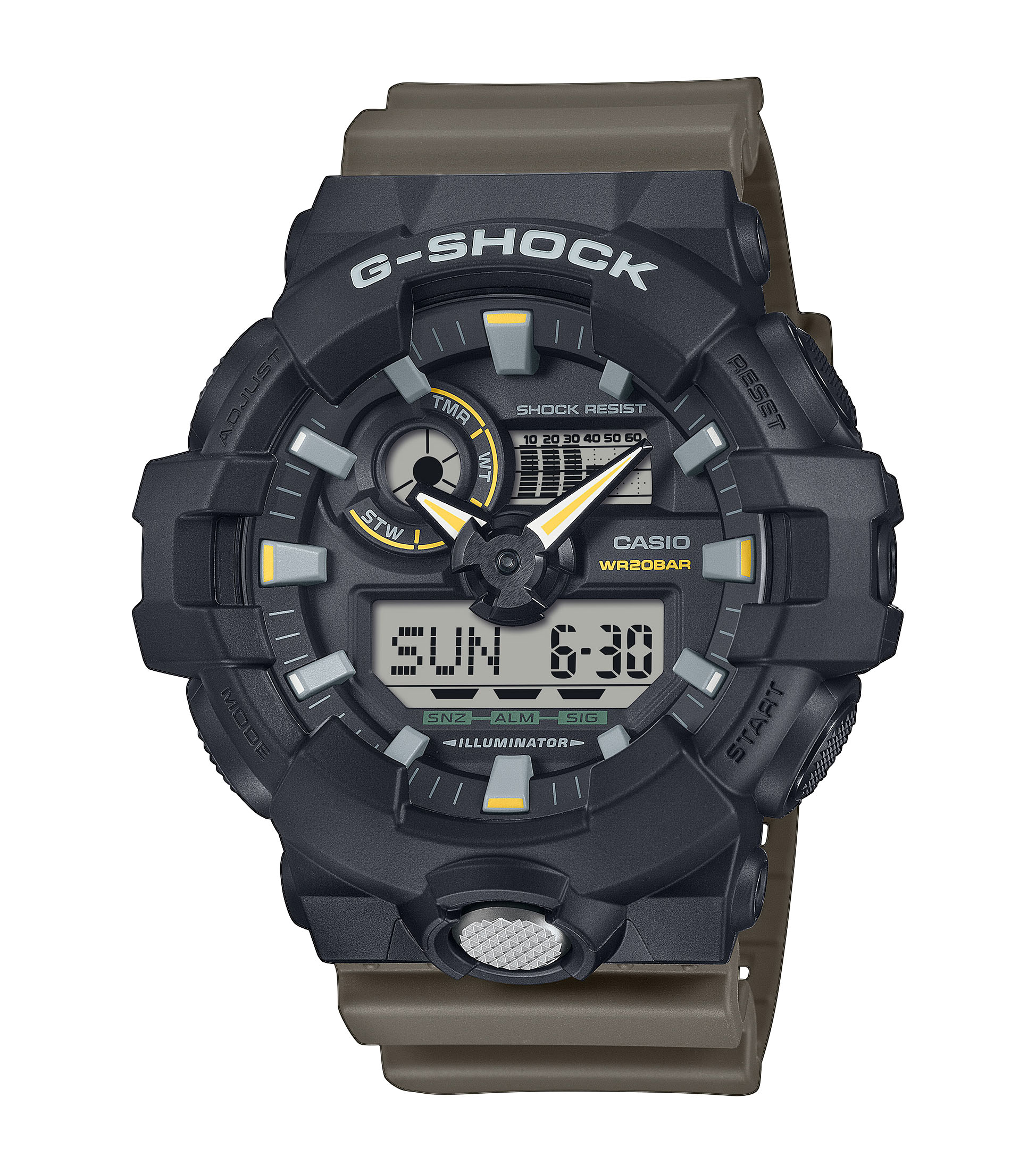orologio casio g-shock