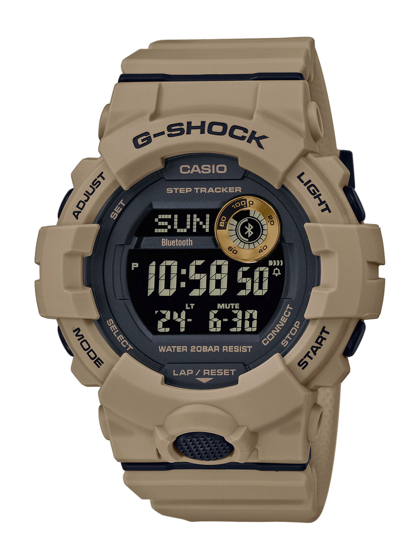orologio casio g-shock