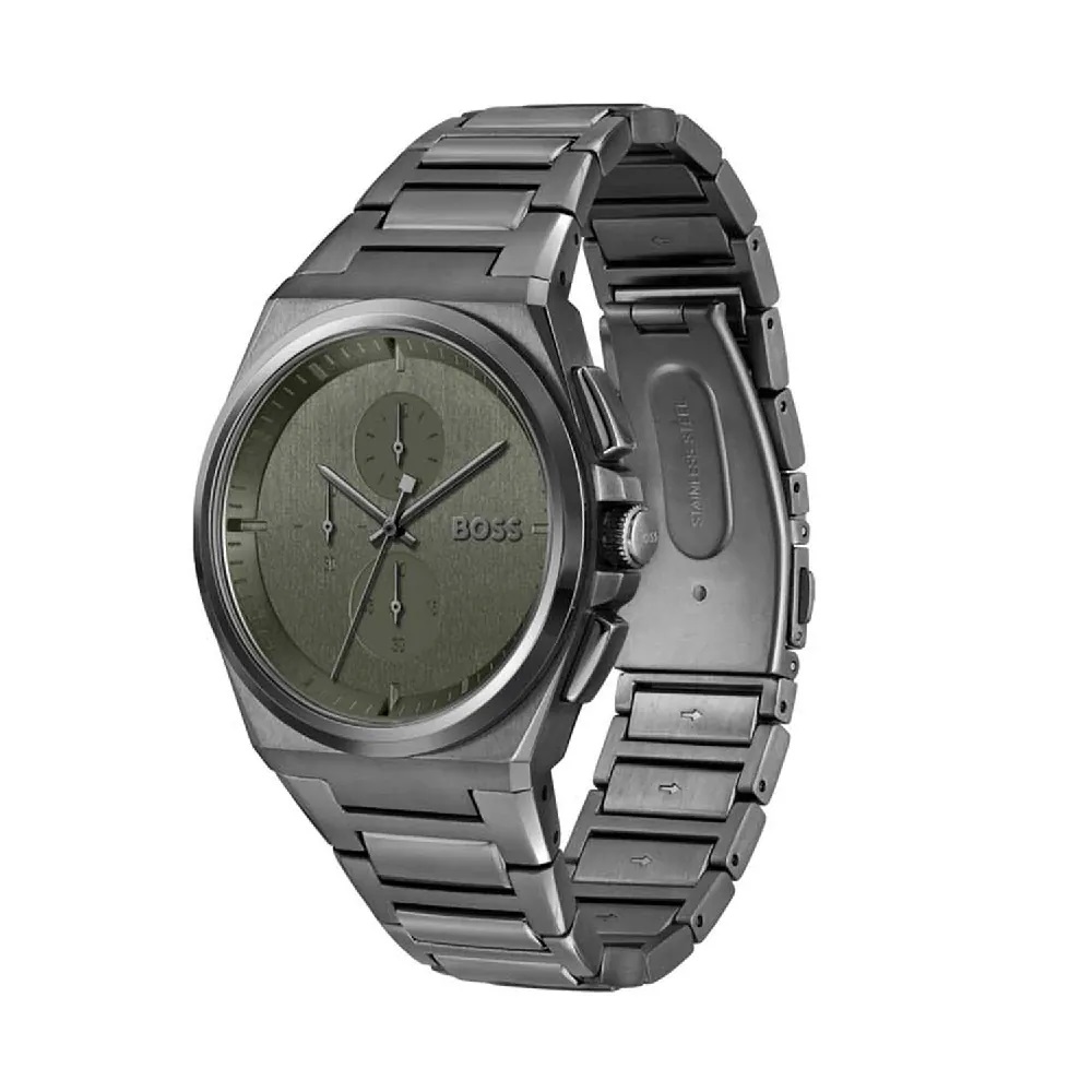 Hugo Boss orologio cronografo uomo – 1514045_3