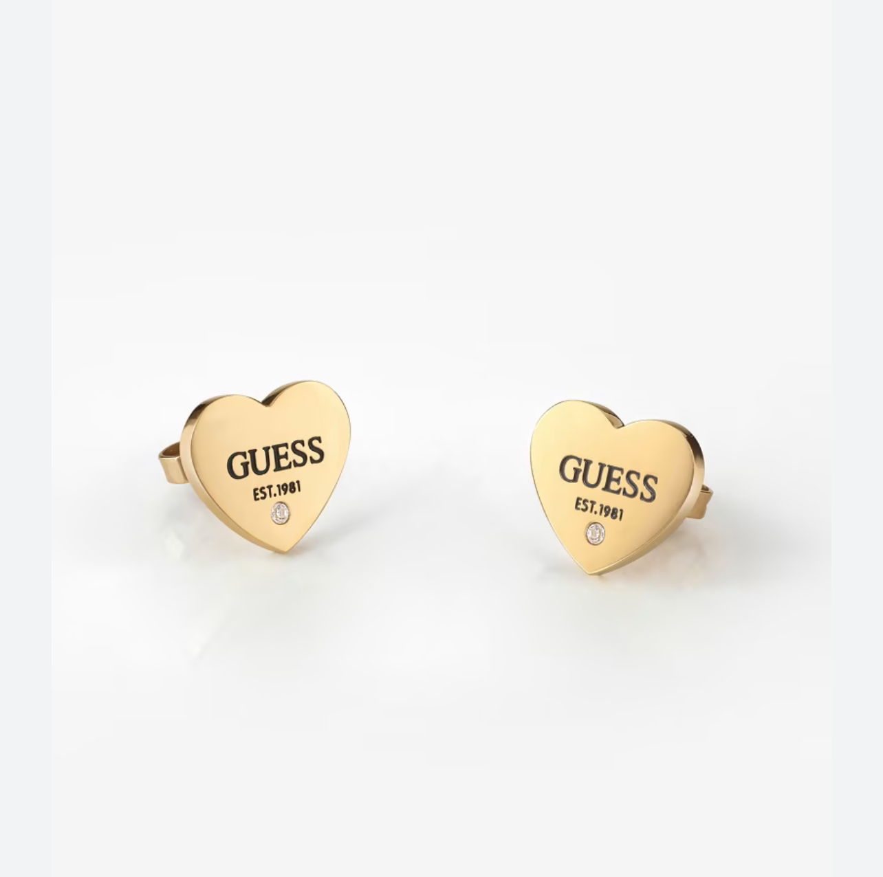 orecchini guess