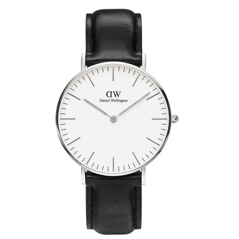 daniel wellington