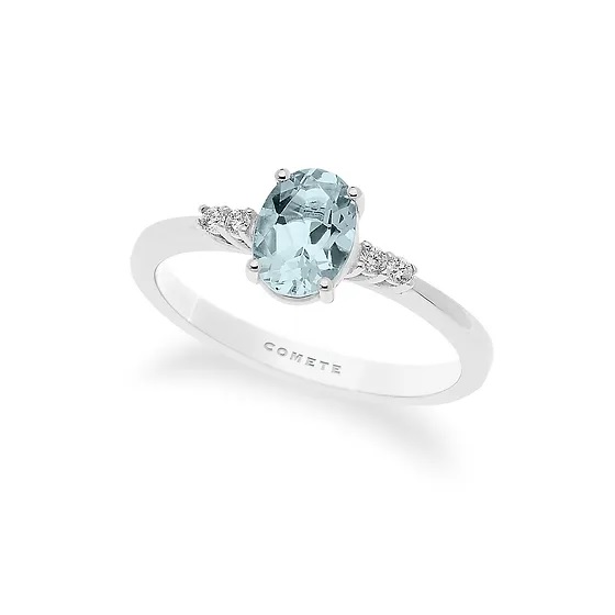 anello comete