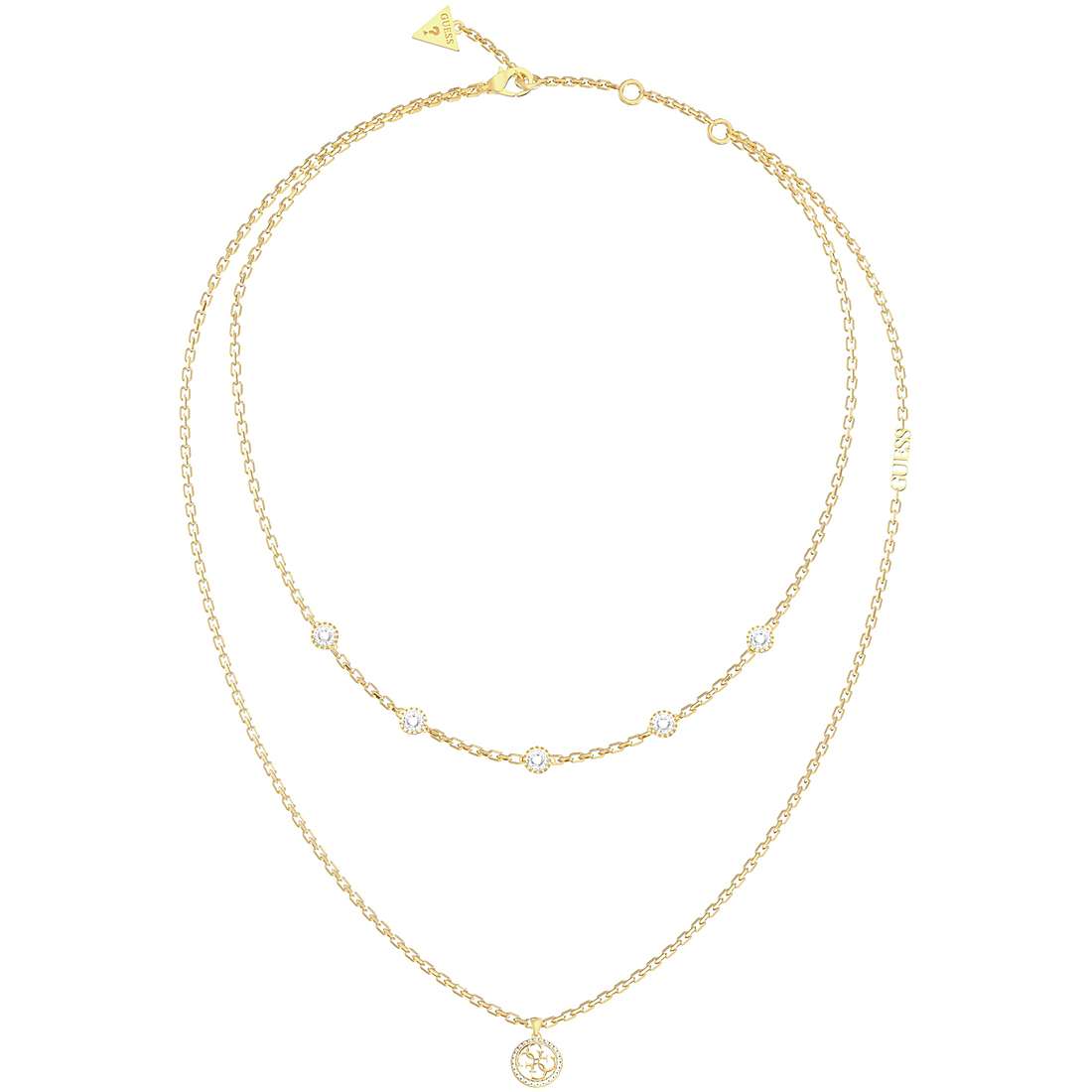 collana guess