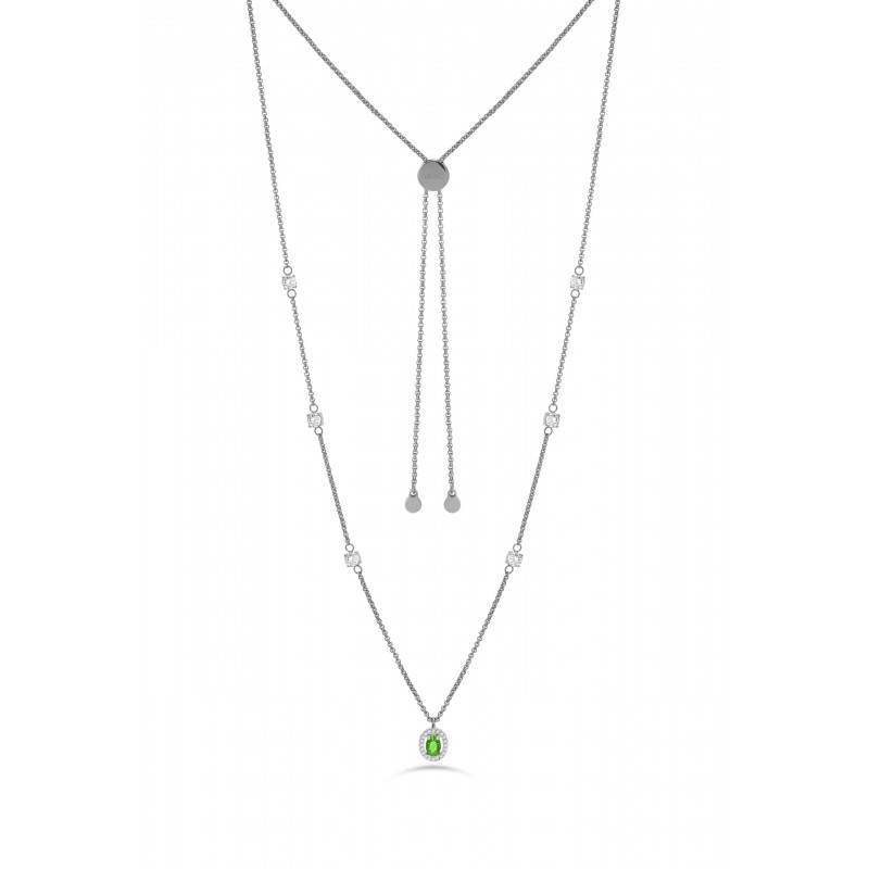 collana da donna liu jo