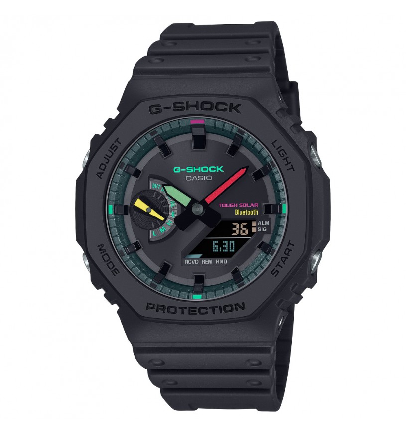 casio g-shock