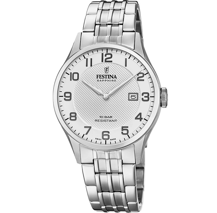 orologio festina f20005/1
