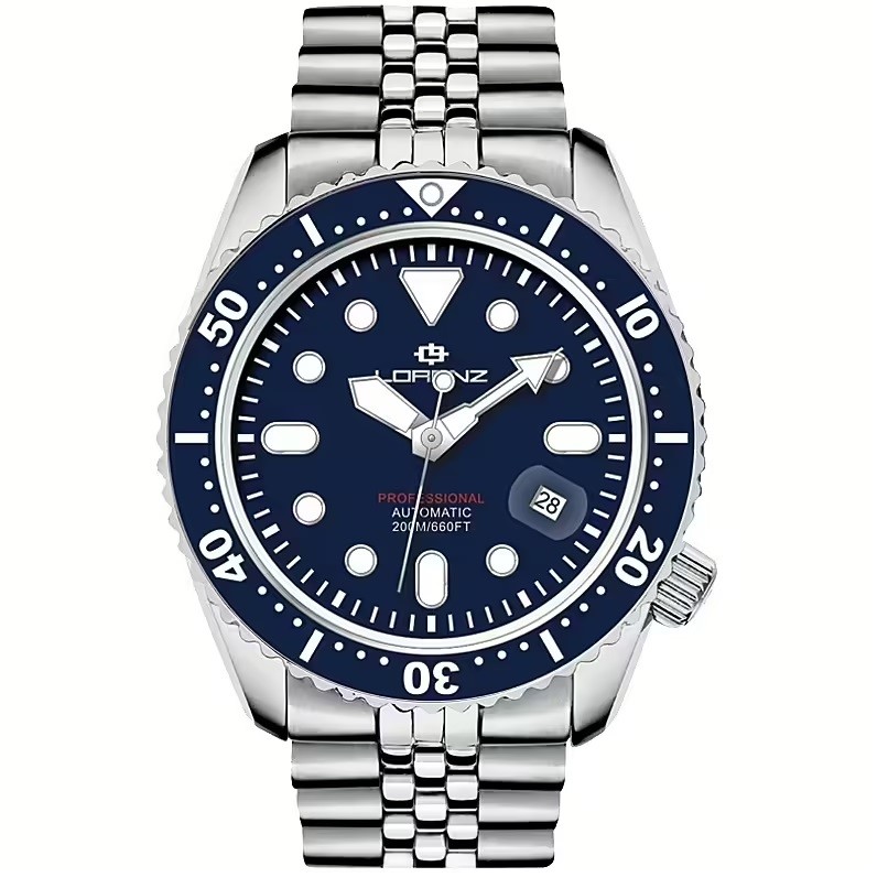 orologio lorenz