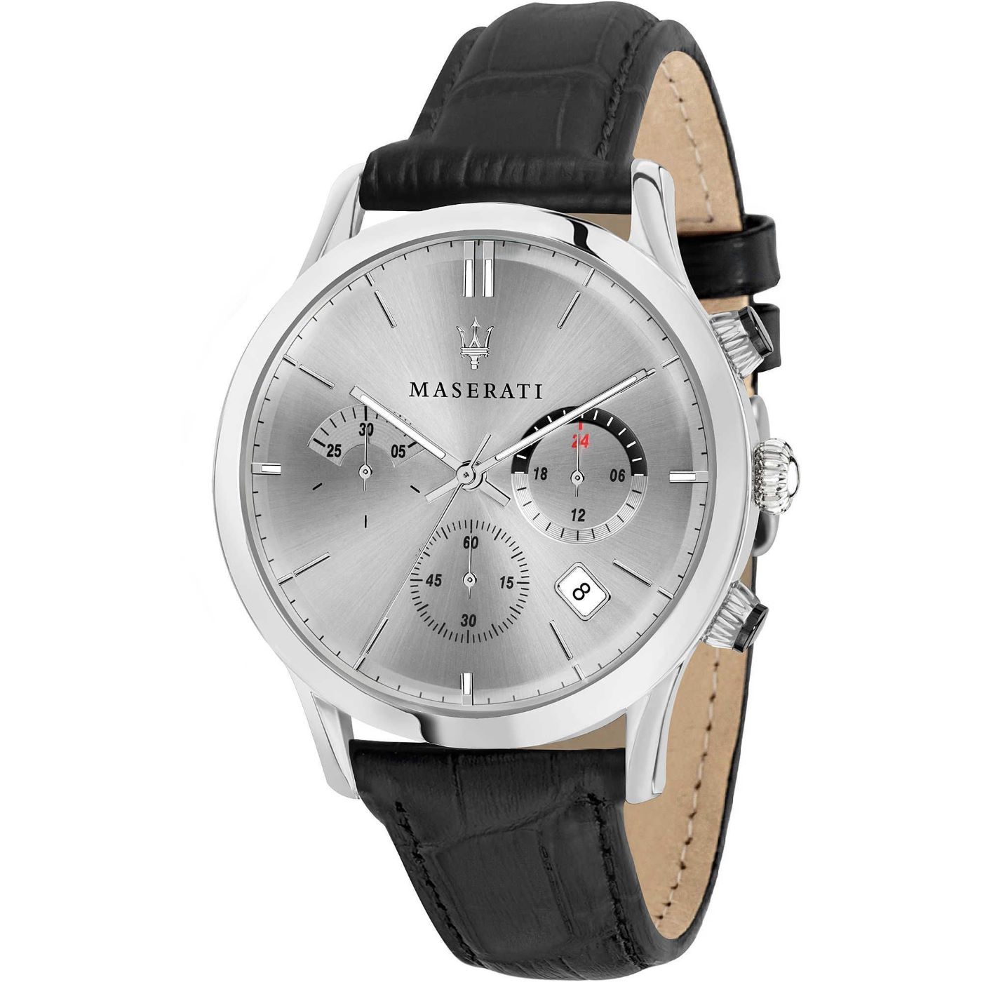 orologio cronografo uomo maserati