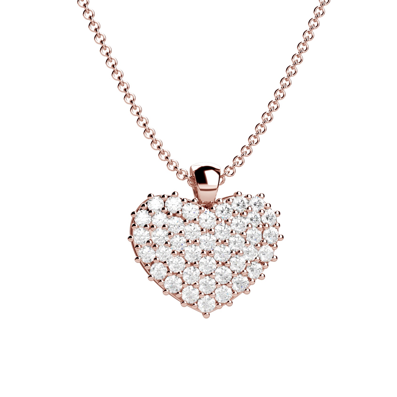 collana_cuore_oro_diamanti_nardelli_EL0638R