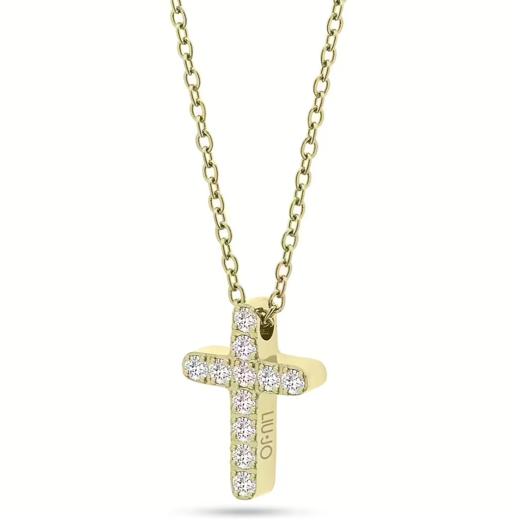 collana liujo