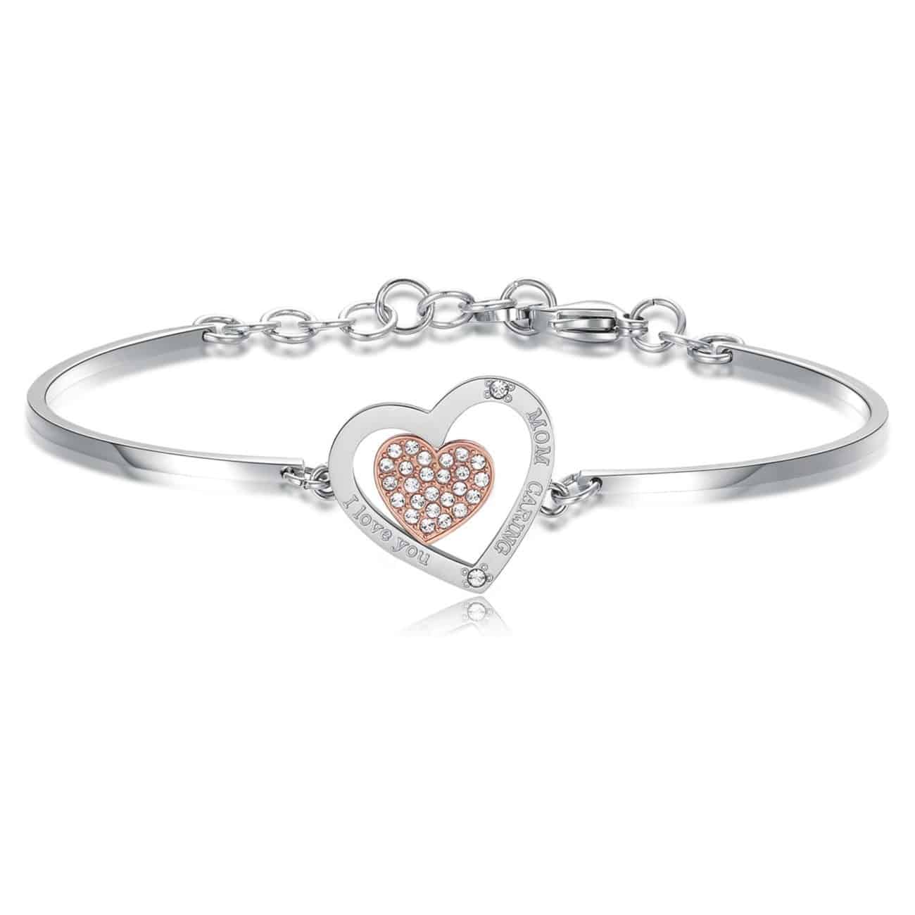 bracciale mamma brosway