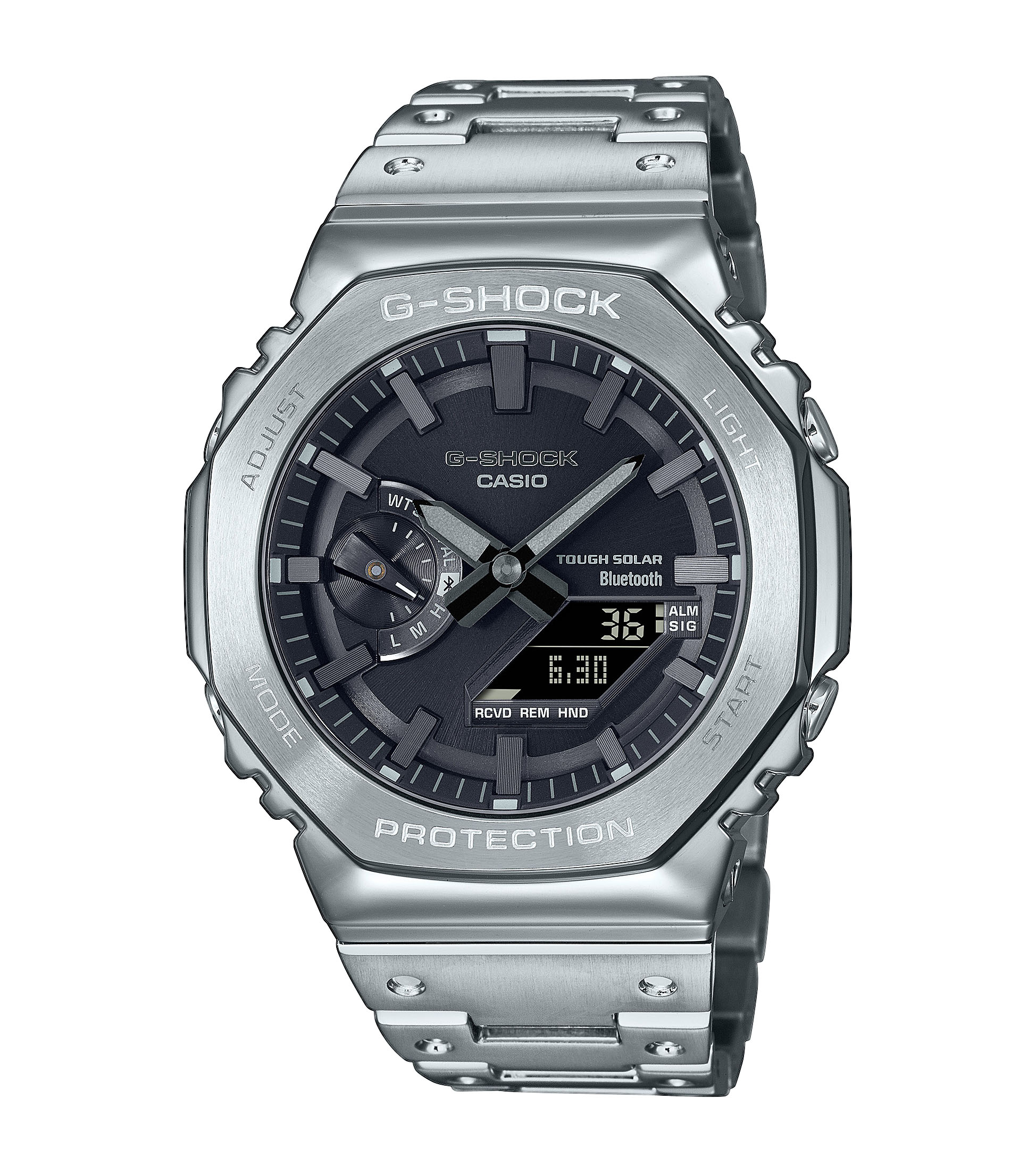 orologio uomo g-shock