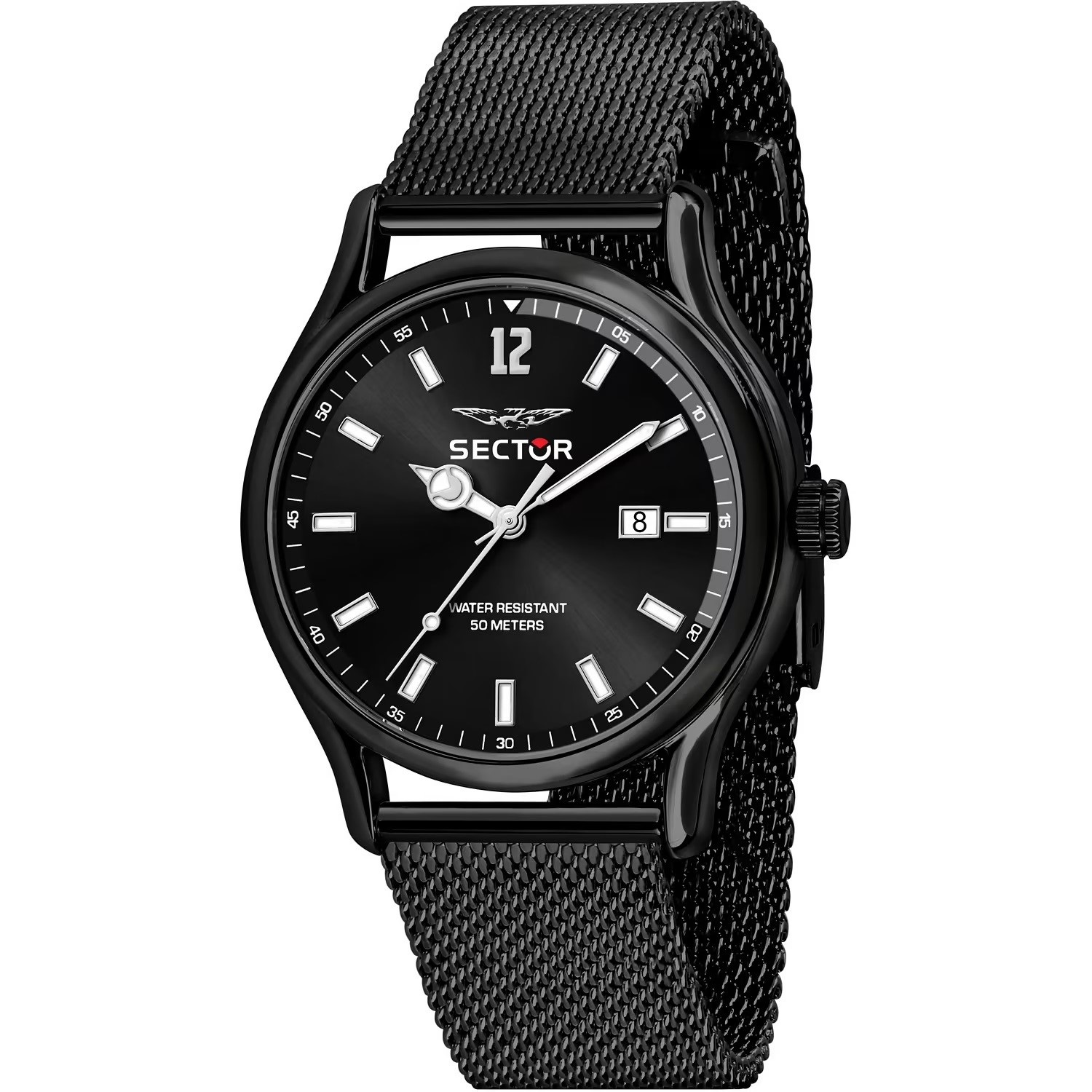 orologio sector uomo