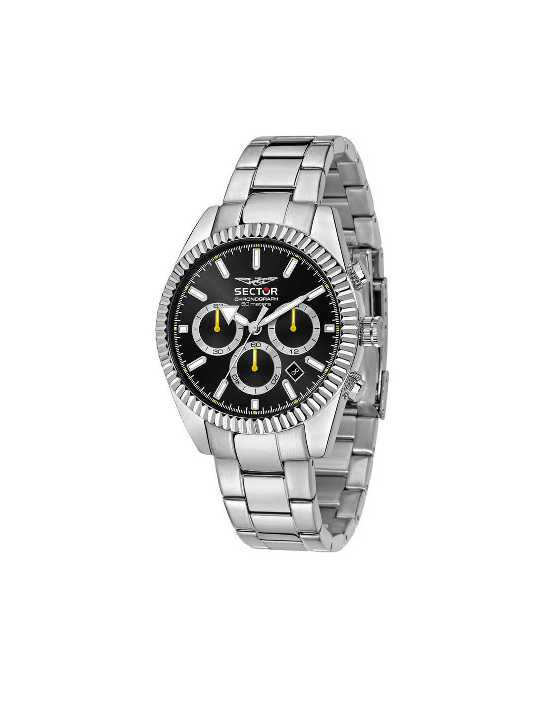 orologio sector uomo