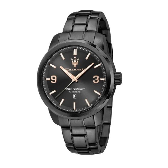 orologio maserati uomo