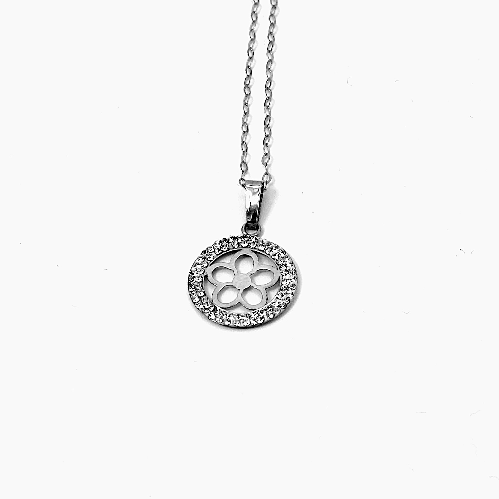 collana_fiore_oro_bianco