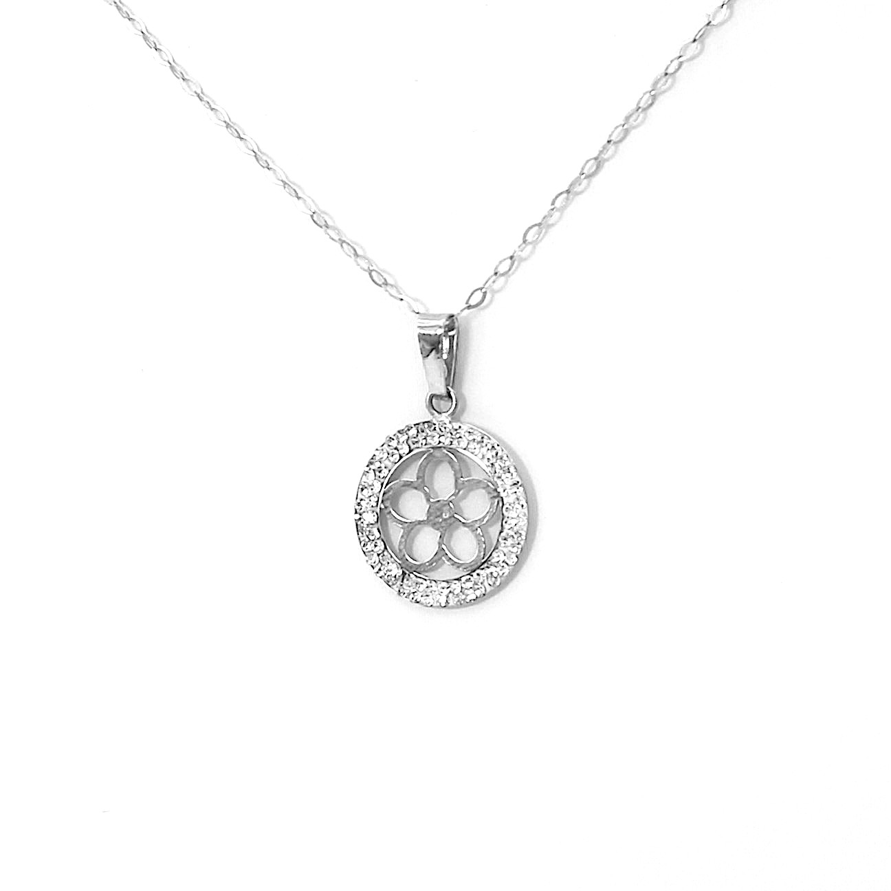 collana_fiore_oro_bianco_2
