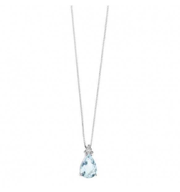 collana comete donna