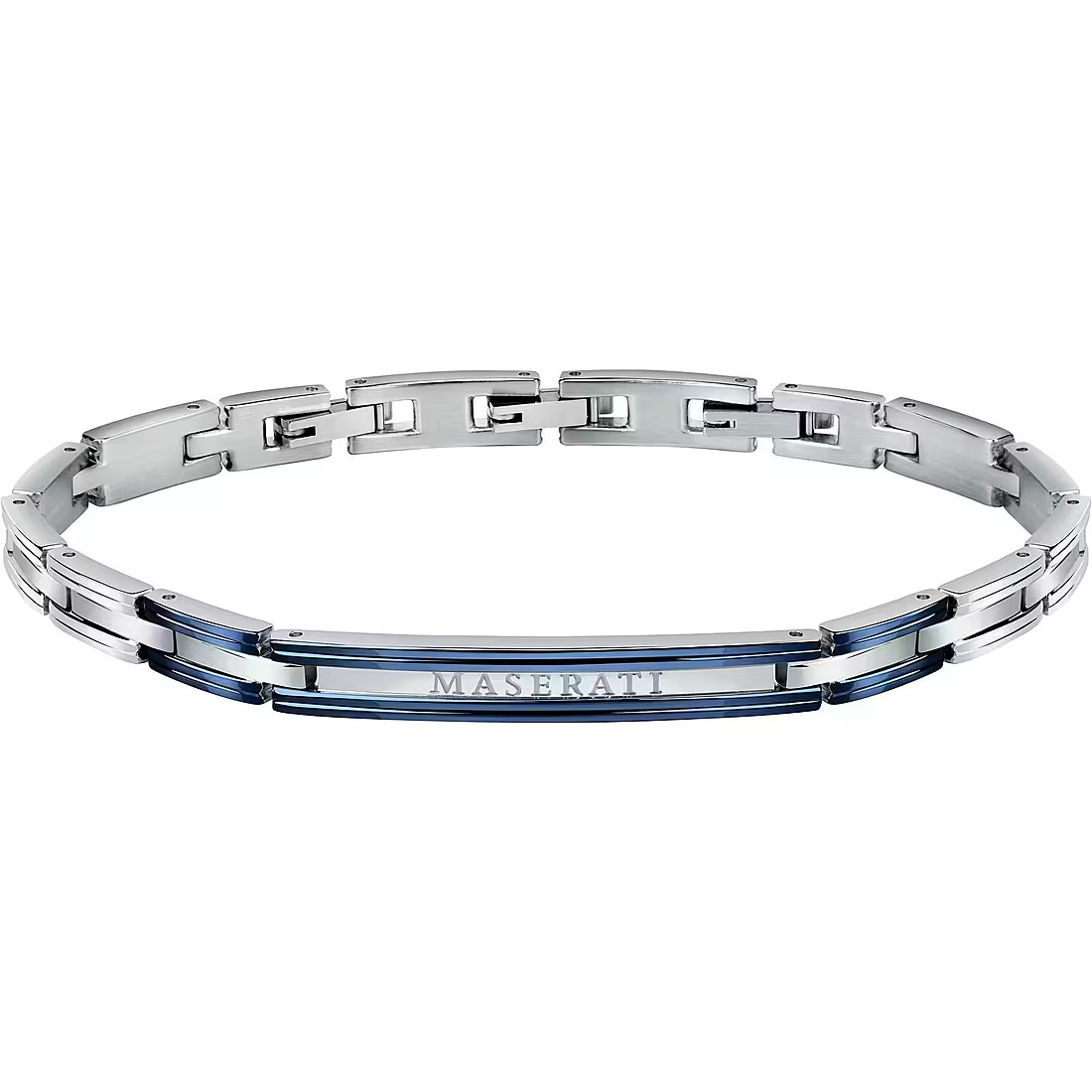bracciale maserati uomo