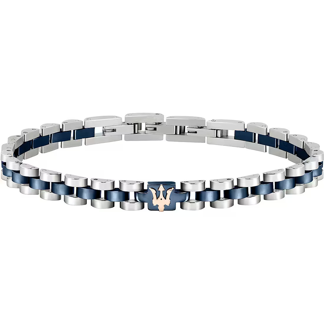 bracciale maserati uomo