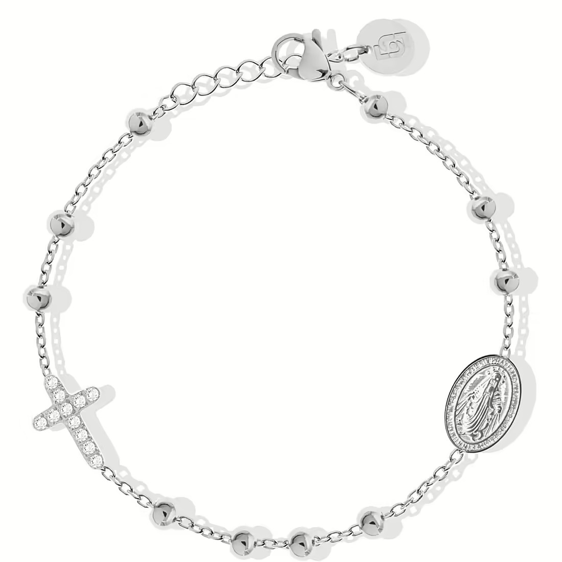 bracciale liujo donna