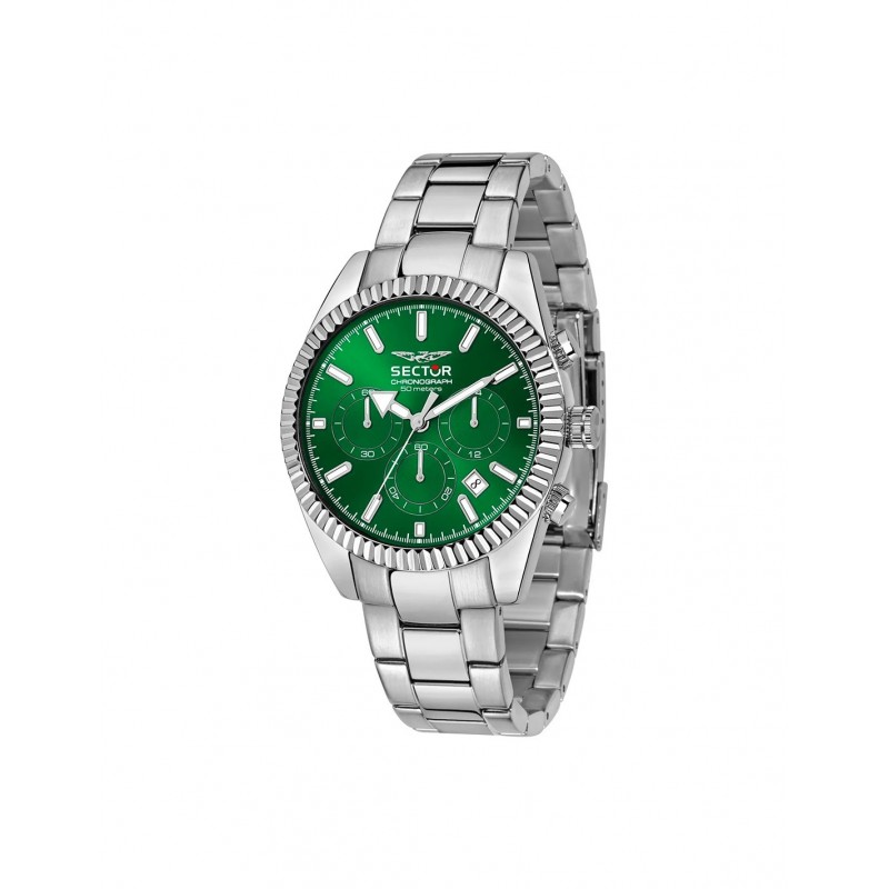 orologio sector uomo