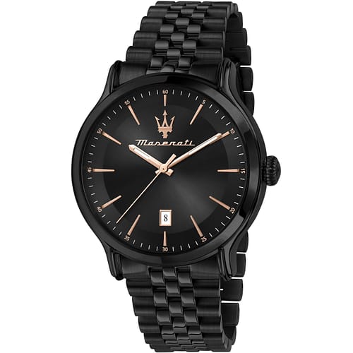 orologio maserati uomo