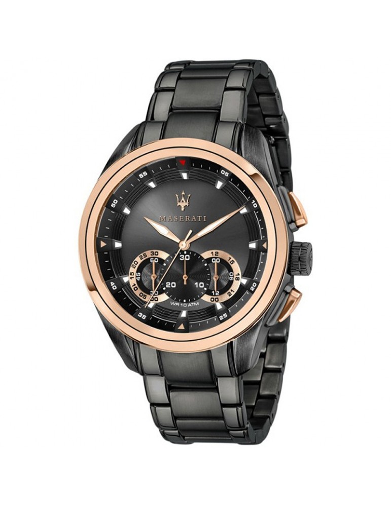 OROLOGIO MASERATI UOMO