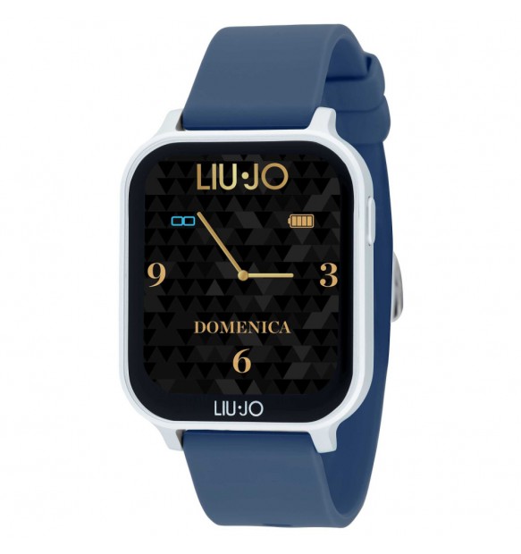 smartwatch liujo