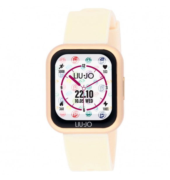 smartwatch liujo