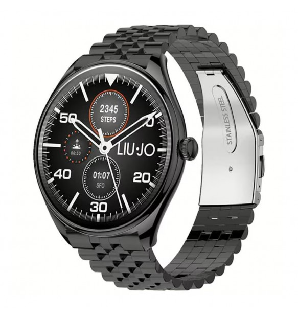 smartwatch liujo