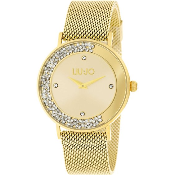 orologio liujo