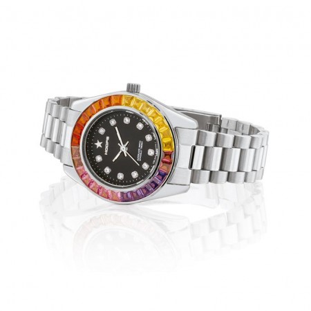 orologio donna hoops montecarlo