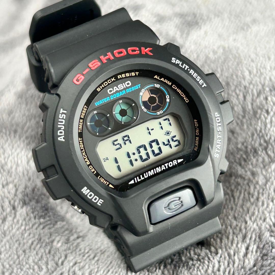 G-SHOCK-DW-6900-1
