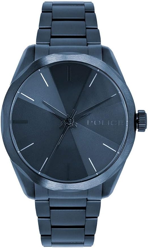 orologio police uomo