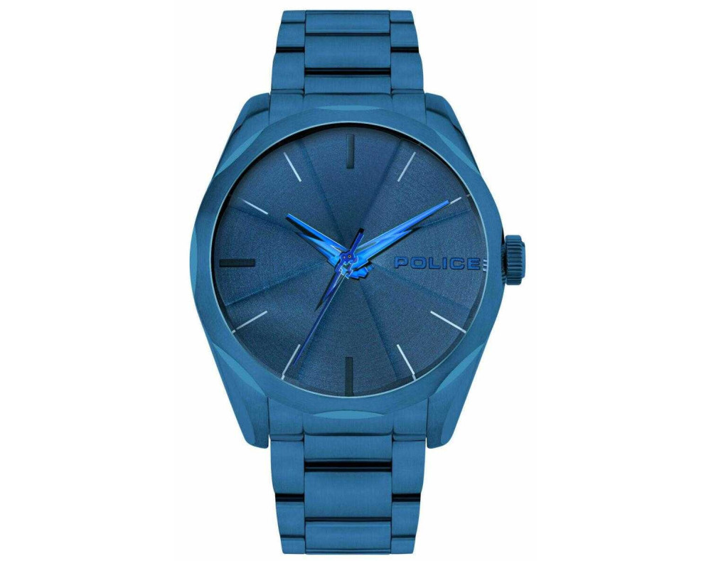 orologio police uomo