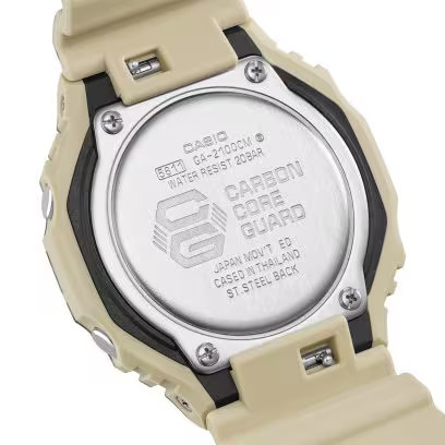GA-2100CM-5A.8