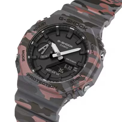 GA-2100CM-8A.4