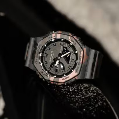 GA-2100CM-8A