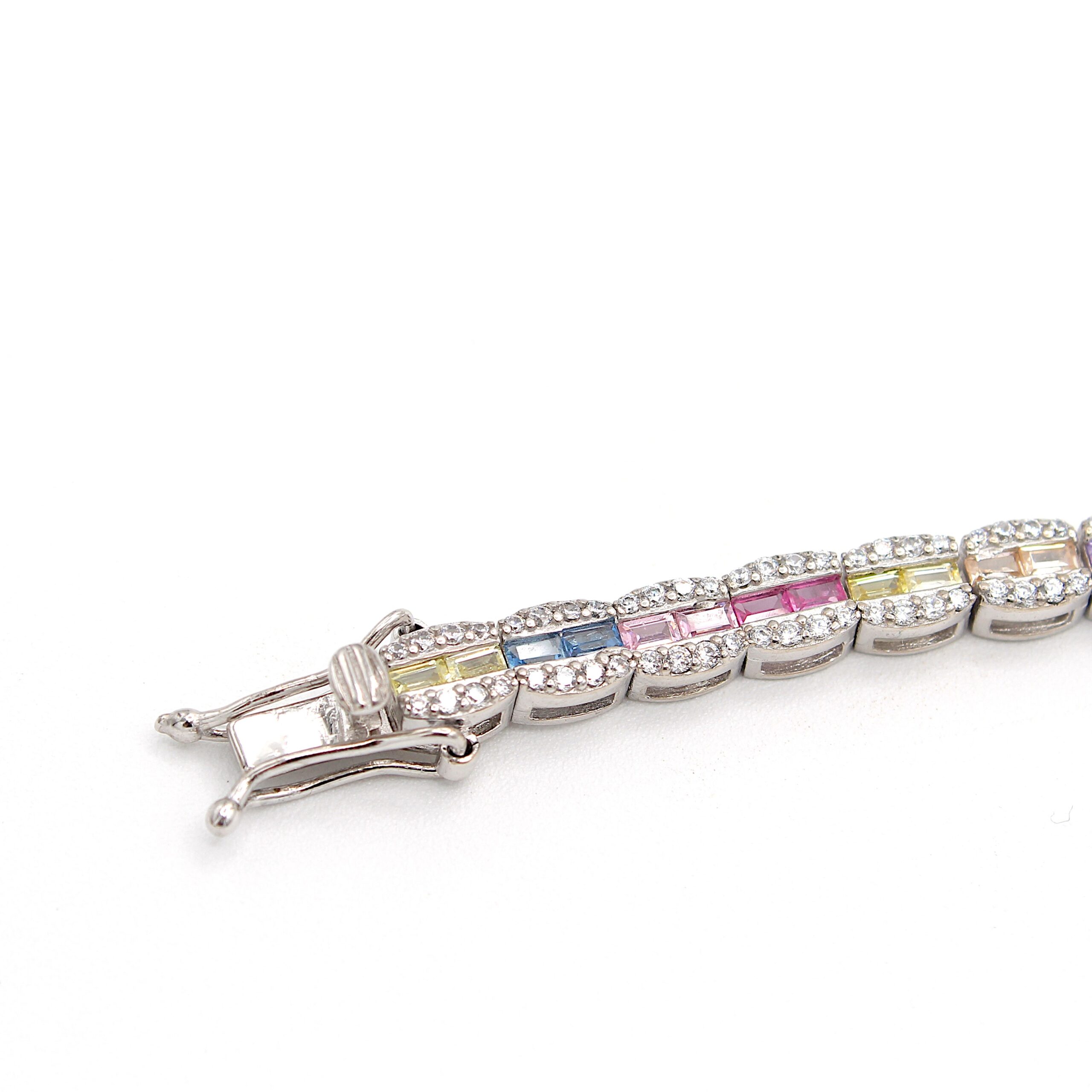 bracciale_tennis_colorato