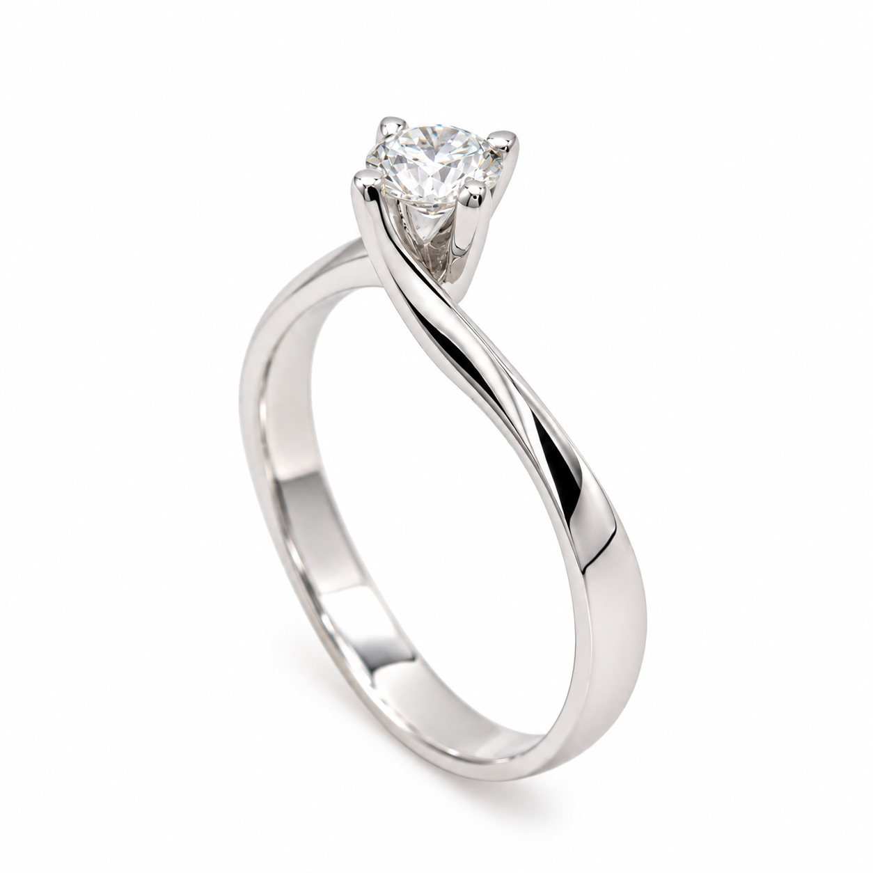 anello_fidanzamento_solitario_oro_bianco_diamante_brillante