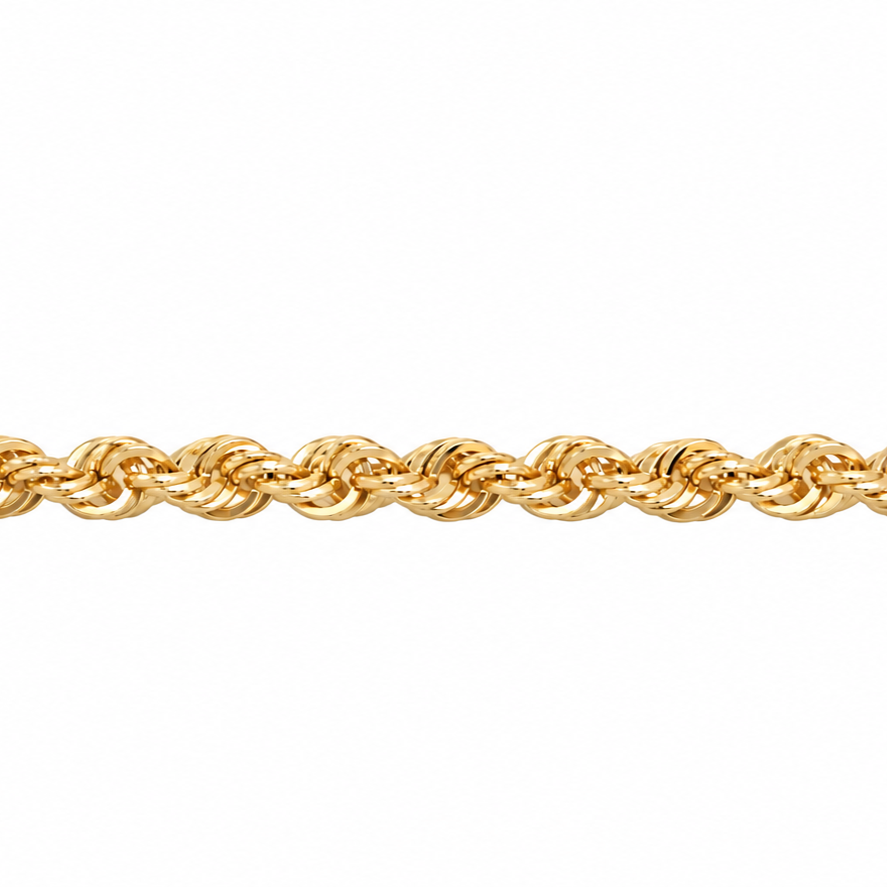 bracciale_oro_giallo_bianco_rosa_18kt_maglia_americana
