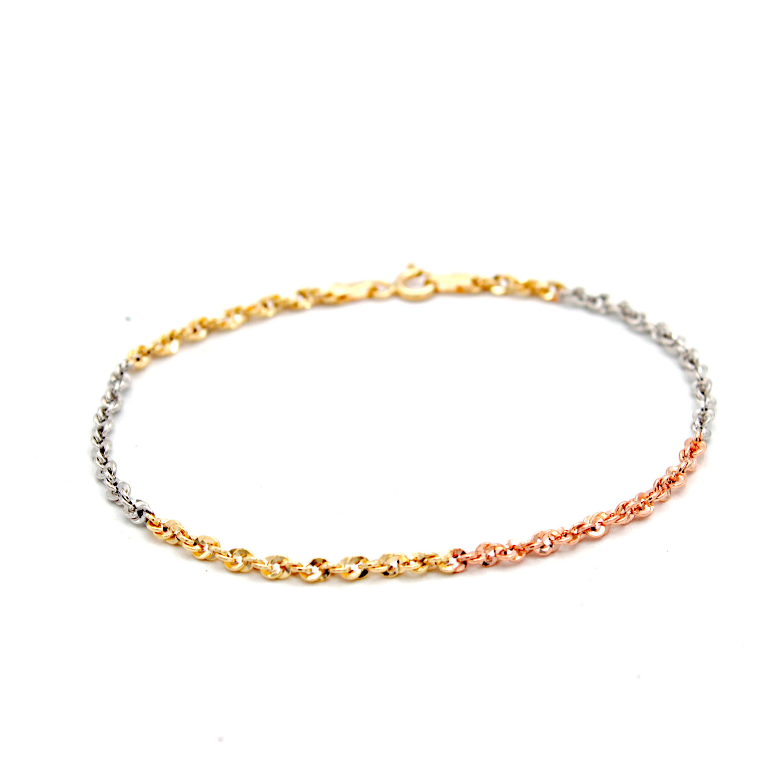 bracciale_oro_tricolore_18kt_giallo_bianco_rosa_19cm_1.36gr