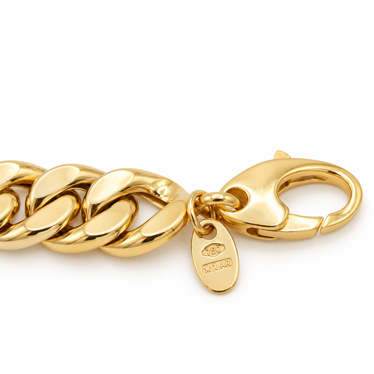 chiusura_moschettone_bracciale_oro_750_punzone_1_ar_arezzo