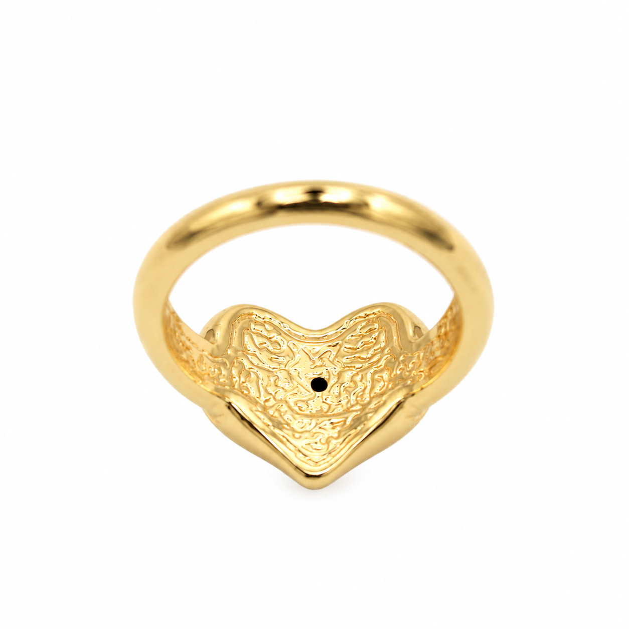 retro_anello_cuore_oro_giallo_lavorazione_interna