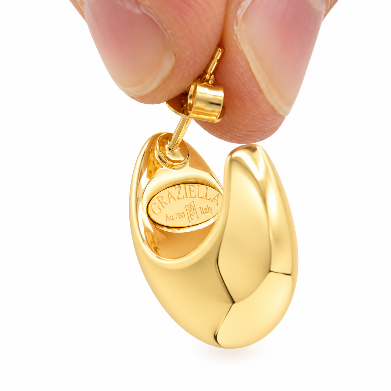 orecchini-oro-giallo-18kt-graziella-dettaglio-marchio.png